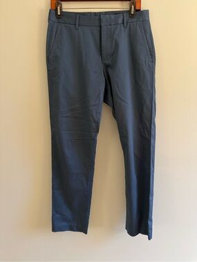 Bonobos Men’s Blue Pant 30x30
